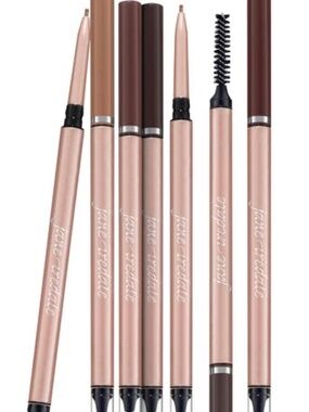 Jane Iredale EyeBrow Pencil-DARK BRUNETTE